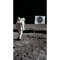 Heaven Scents - Moon Scent